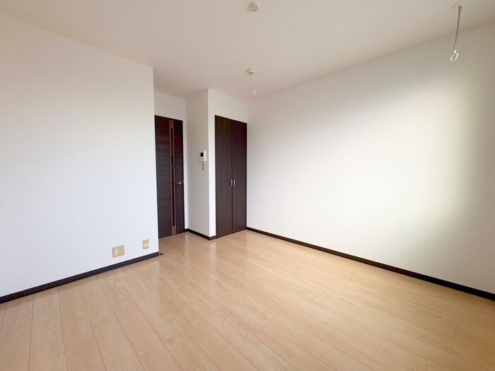 ミーム浜野の居室