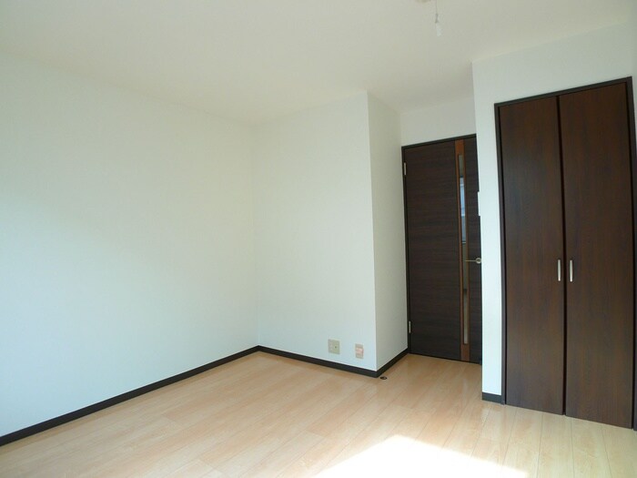 ミーム浜野の居室