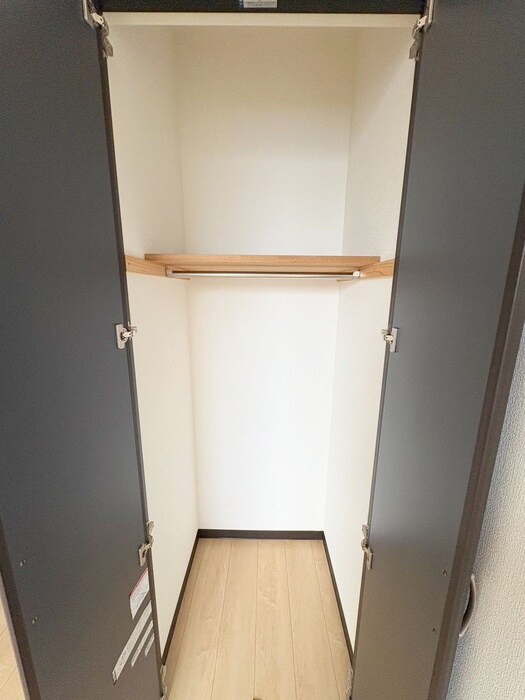 物件内観写真11　(収納)