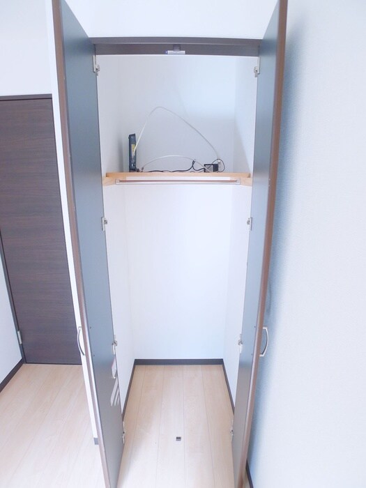 物件内観写真11　(収納)