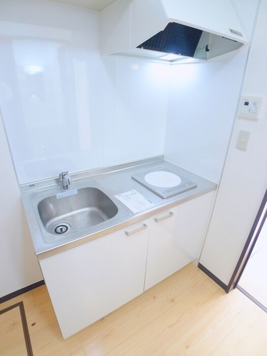 物件内観写真12　(キッチン)