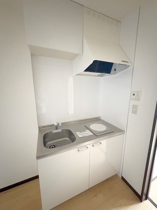 ミーム浜野のキッチン