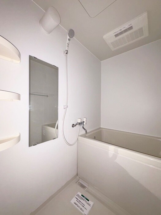 ミーム浜野のバス