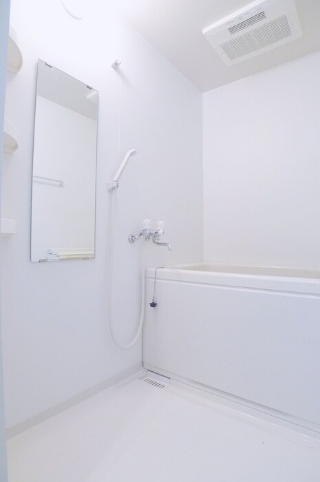 物件内観写真14　(バス／シャワールーム等)