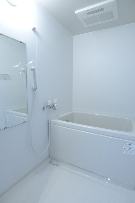 物件内観写真15　(バス／シャワールーム等)