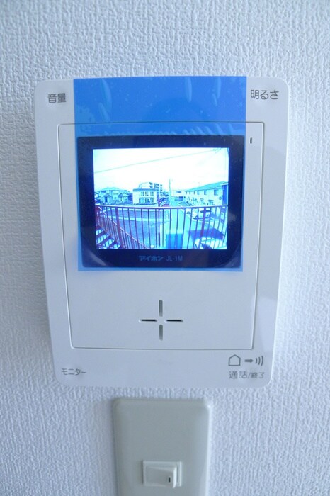 ミーム浜野の内観写真