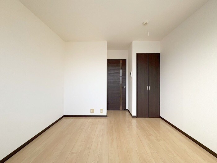 ミーム浜野の居室