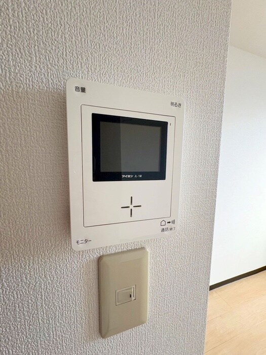 ミーム浜野の内観写真