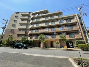 セザール第二瑞江(305)外観写真