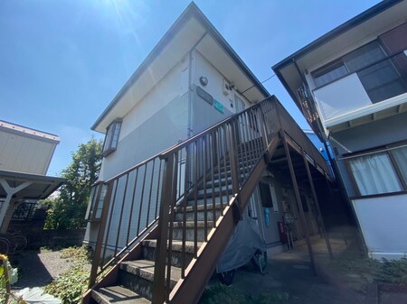 ベラカーサ泉Ｂ外観写真