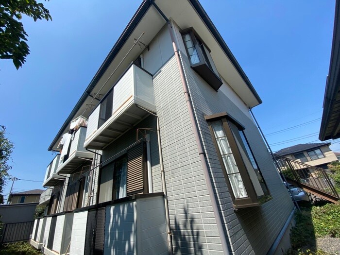 物件外観写真4　(外観写真)