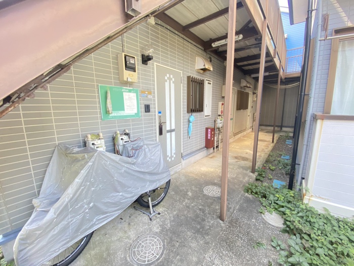 外観写真