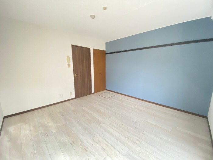 ベラカーサ泉Ｂの居室