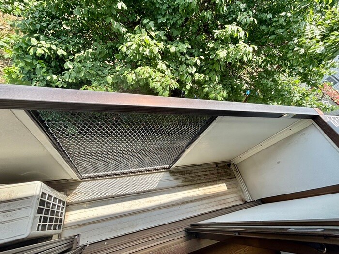 物件内観写真12　(ベランダ・バルコニー)