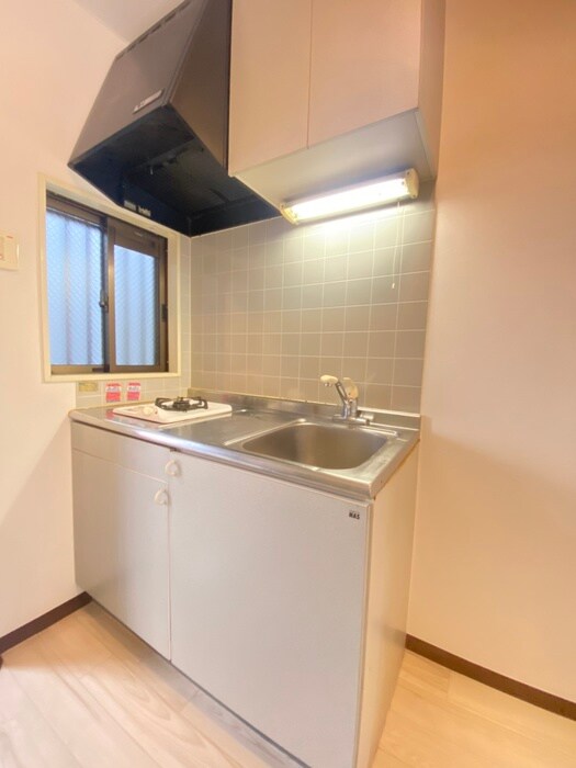 物件内観写真12　(キッチン)