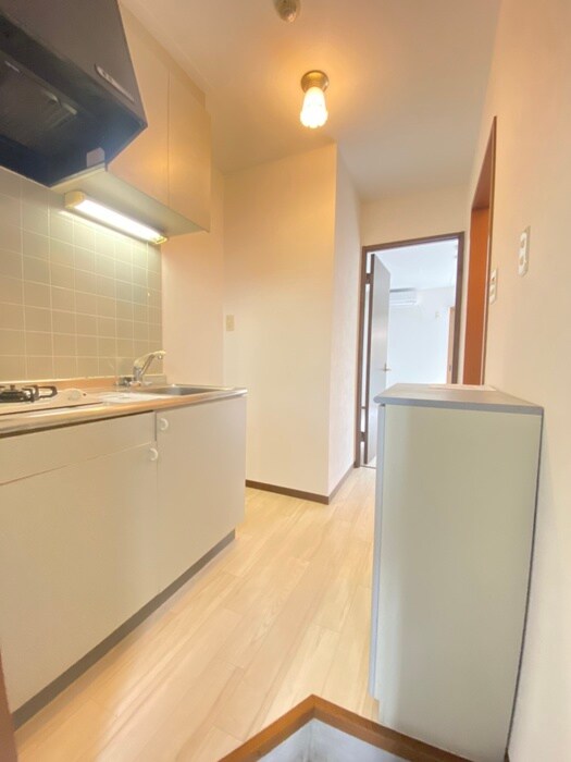 物件内観写真18　(玄関)