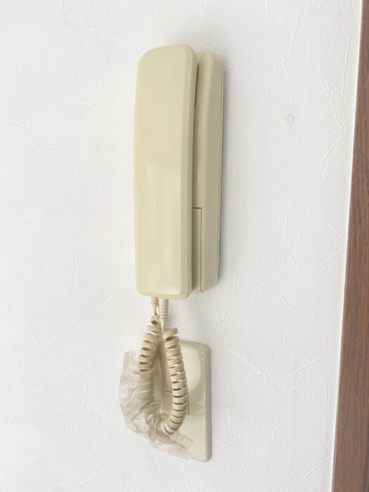 ベラカーサ泉Ｂの居室