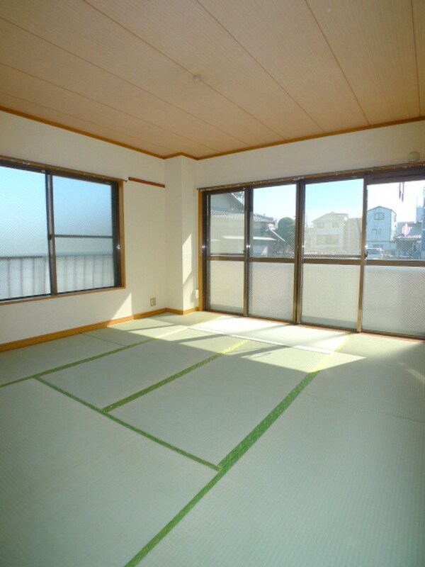 居室