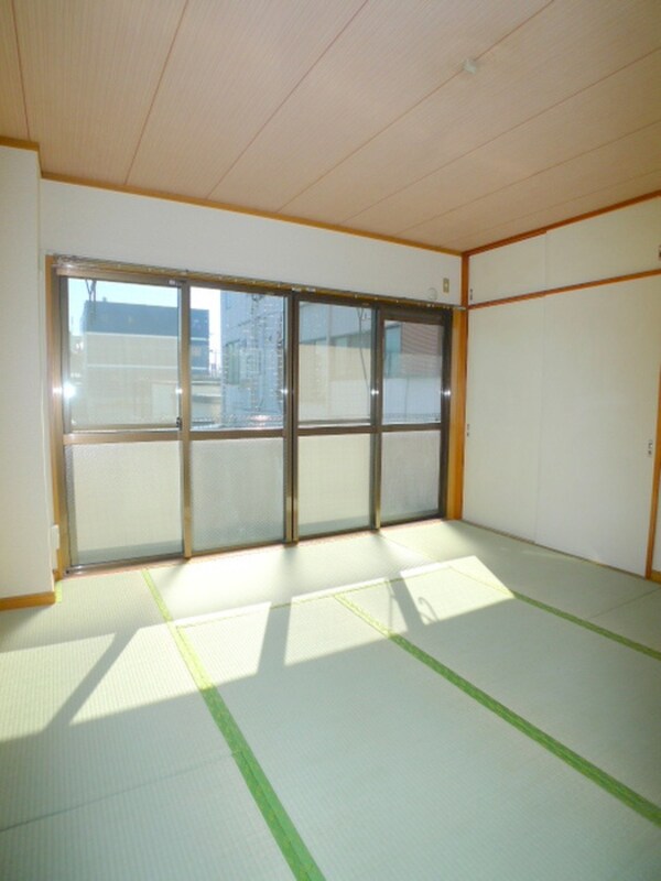 居室