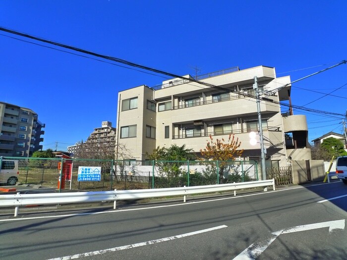 物件外観写真3　(周辺環境)