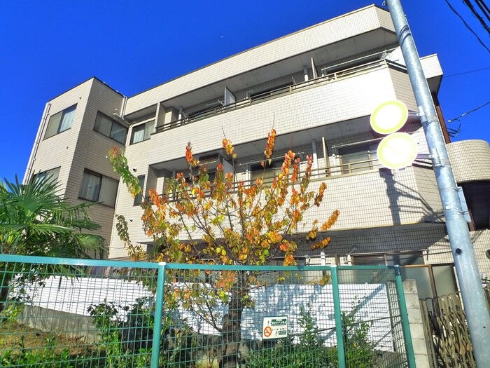 物件外観写真5　(外観写真)