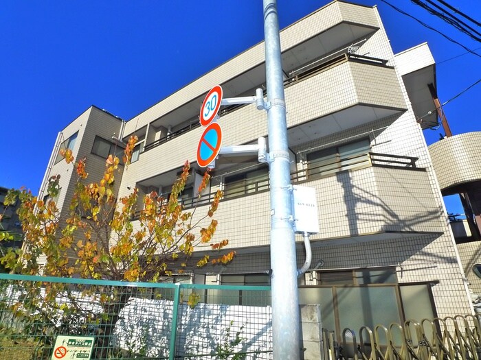 物件外観写真6　(外観写真)