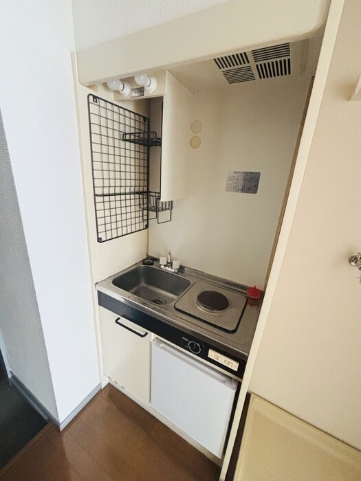 物件内観写真12　(キッチン)