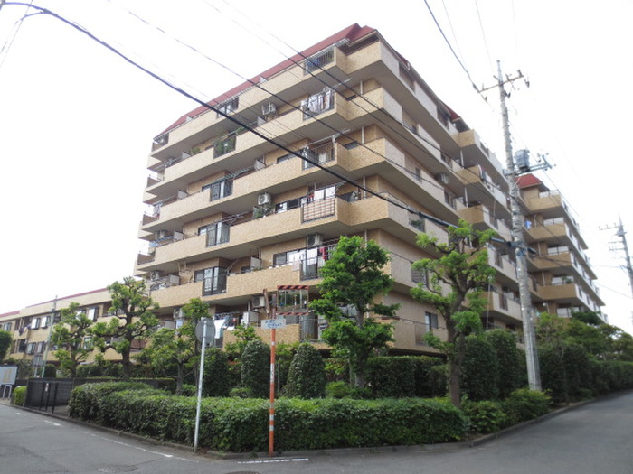 ﾗｲｵﾝｽﾞﾏﾝｼｮﾝ西所沢（315）