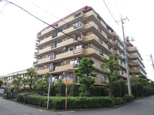 ﾗｲｵﾝｽﾞﾏﾝｼｮﾝ西所沢（315）外観写真