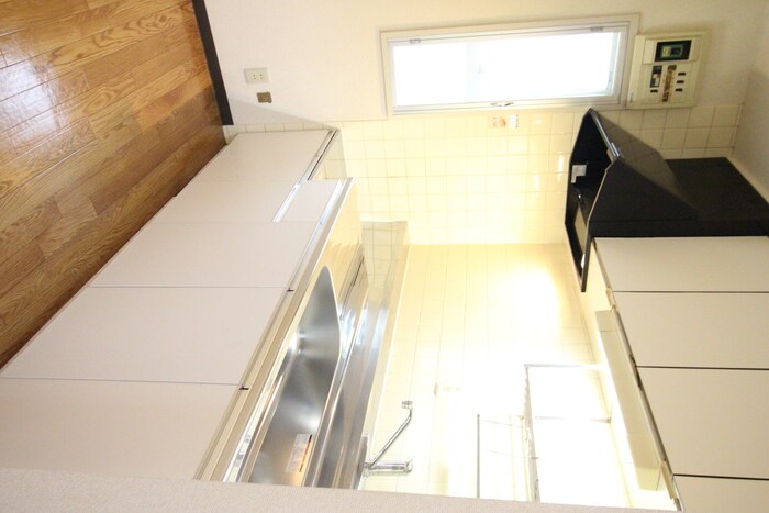 物件内観写真7　(キッチン)