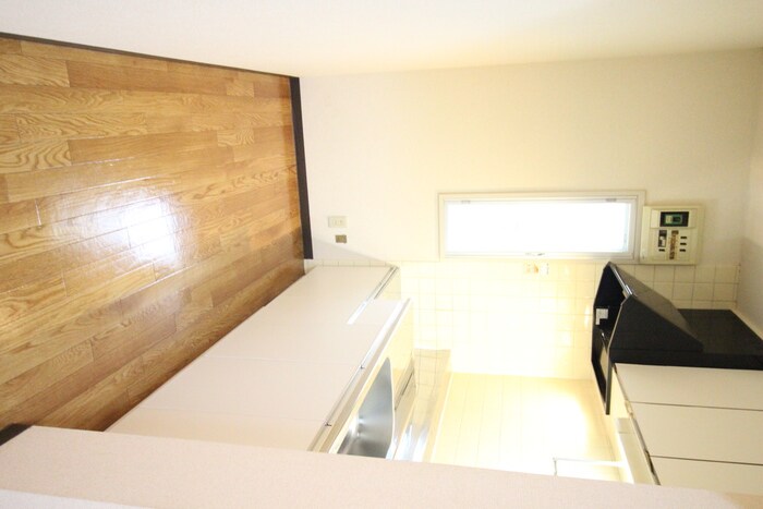 物件内観写真8　(キッチン)