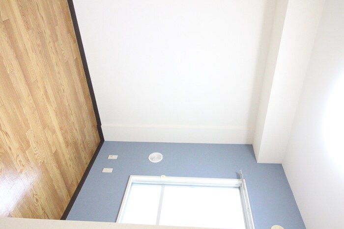 物件内観写真12　(居室)