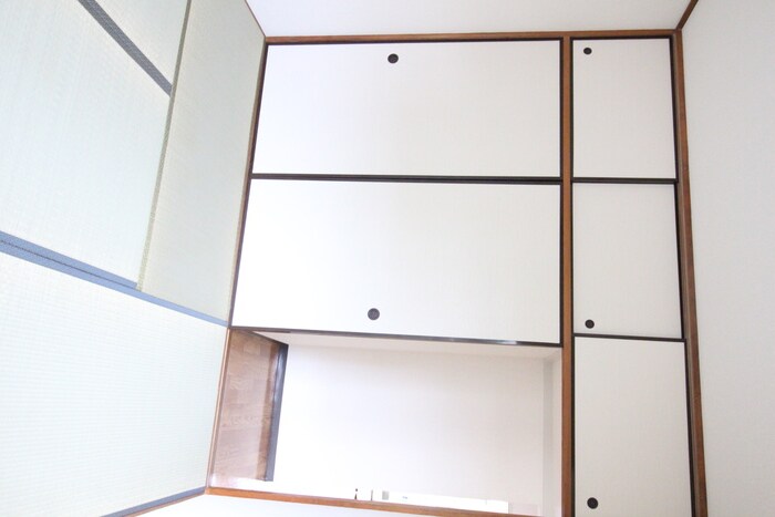 物件内観写真13　(居室)