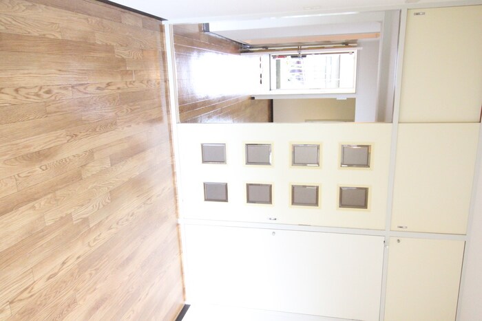 物件内観写真22　(居室)