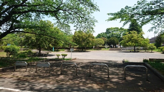 明神下公園