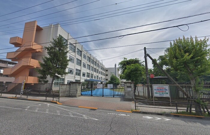 福生市立福生第五小学校