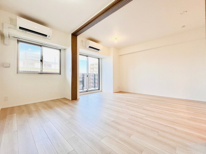 物件内観写真9　(居室)