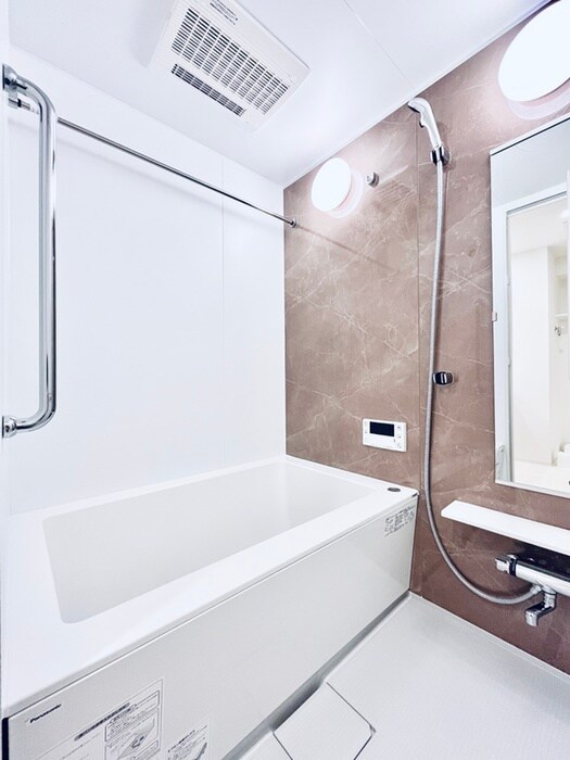 物件内観写真13　(バス／シャワールーム等)