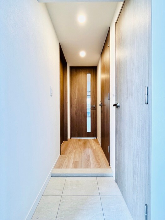 物件内観写真19　(廊下)