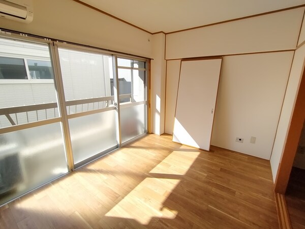 居室