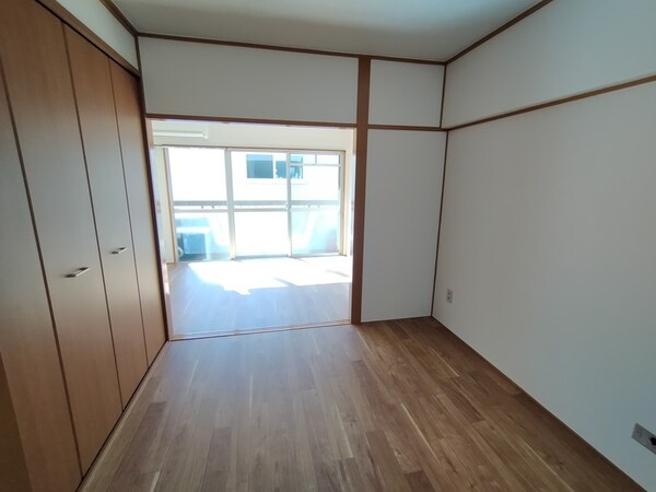 居室