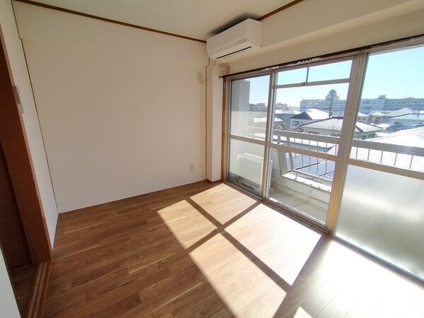 居室
