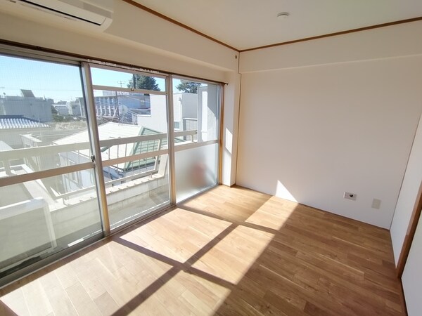 居室