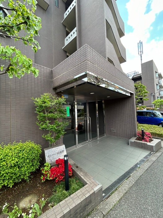 物件外観写真3　(外観写真)