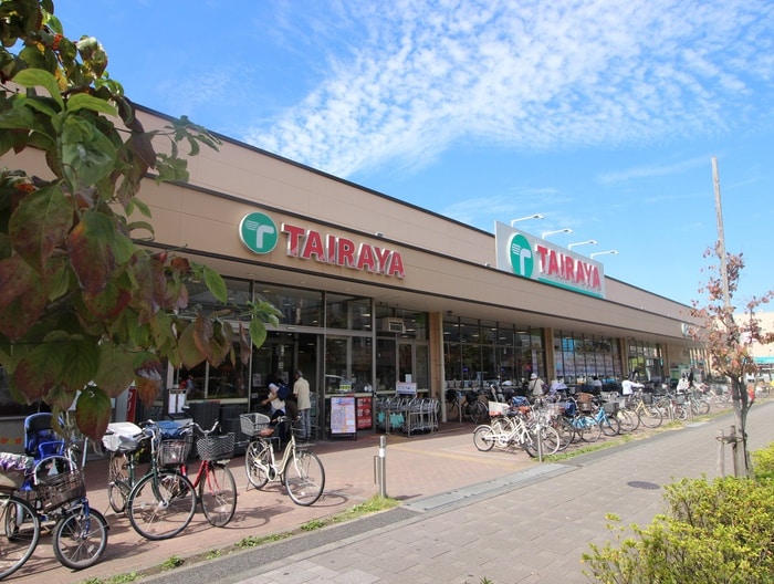 TAIRAYA