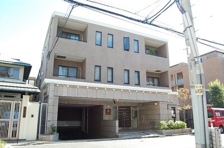パルロイヤルアレフ赤坂（301）外観写真