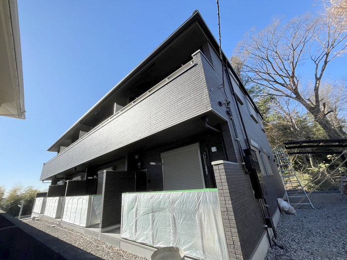仮）小金井市貫井南町3丁目計画