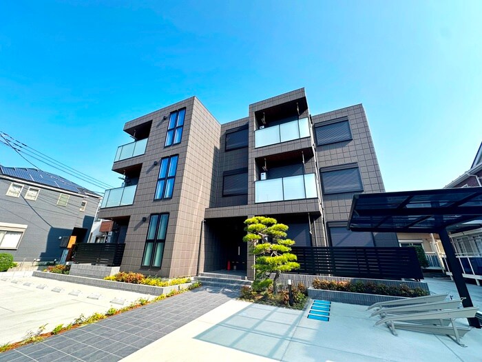 物件外観写真3　(その他)