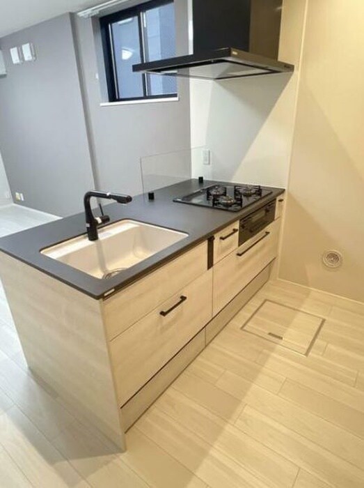 物件内観写真7　(キッチン)