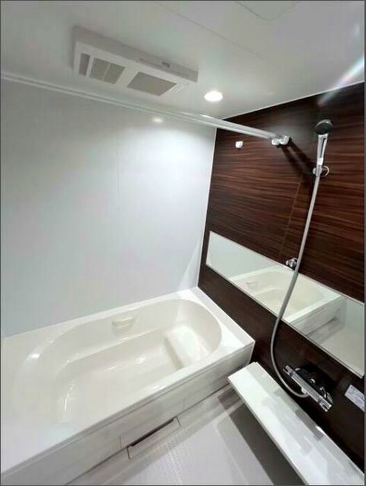 物件内観写真9　(バス／シャワールーム等)